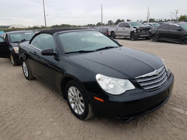 CHRYSLER SEBRING TO 2010 1c3bc5ed0an143015