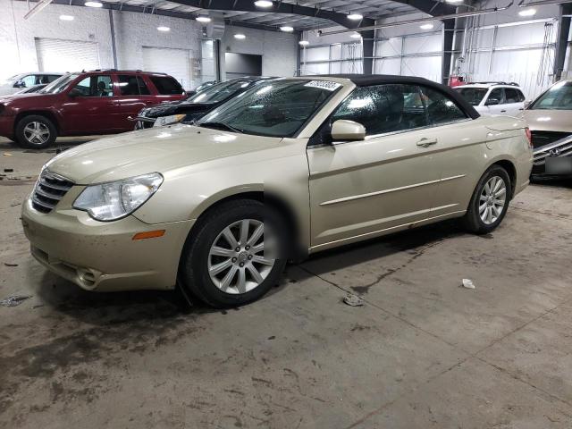 CHRYSLER SEBRING TO 2010 1c3bc5ed0an170439