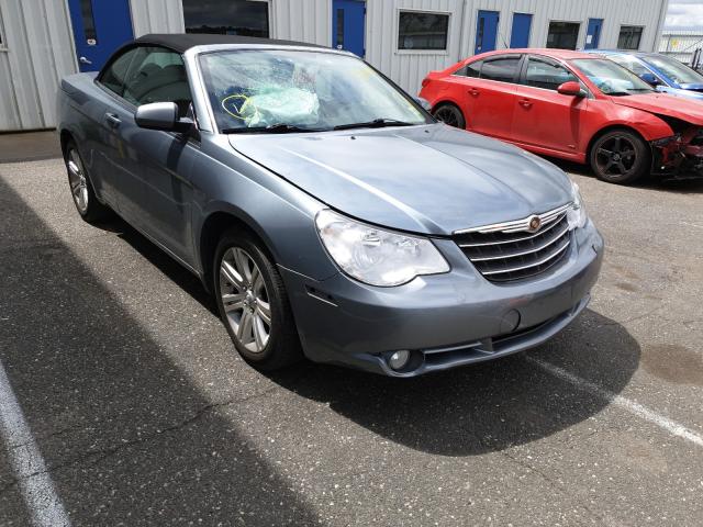 CHRYSLER SEBRING TO 2010 1c3bc5ed0an173292