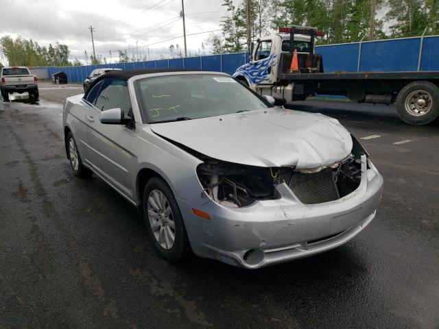 CHRYSLER SEBRING TO 2010 1c3bc5ed0an176144