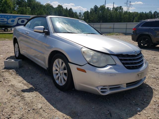 CHRYSLER SEBRING 2010 1c3bc5ed0an176256