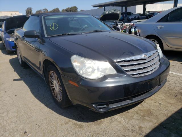 CHRYSLER SEBRING TO 2010 1c3bc5ed0an180677