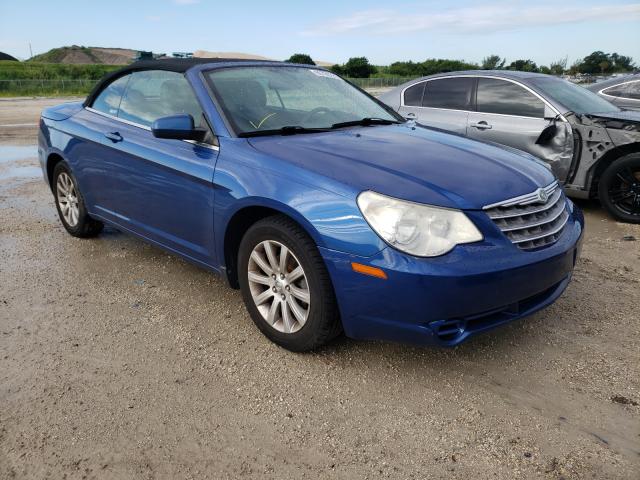 CHRYSLER SEBRING TO 2010 1c3bc5ed1an102845