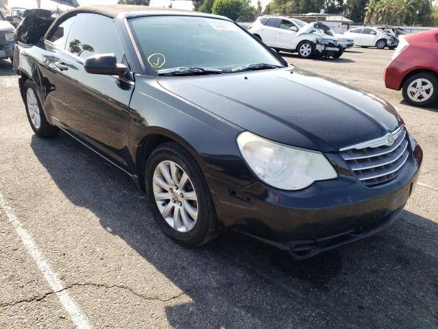 CHRYSLER SEBRING TO 2010 1c3bc5ed1an138390