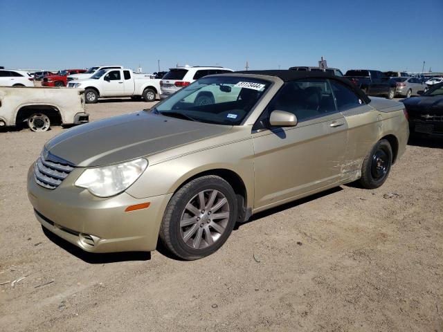 CHRYSLER SEBRING 2010 1c3bc5ed1an142620