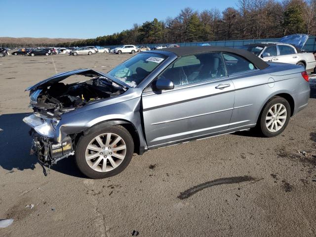 CHRYSLER SEBRING 2010 1c3bc5ed1an165976