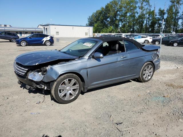 CHRYSLER SEBRING 2010 1c3bc5ed2an116348