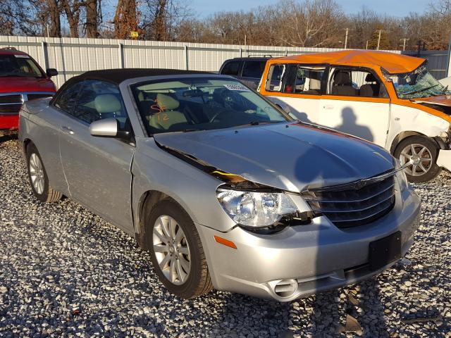 CHRYSLER SEBRING TO 2010 1c3bc5ed2an148779