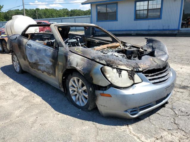 CHRYSLER SEBRING TO 2010 1c3bc5ed2an169650