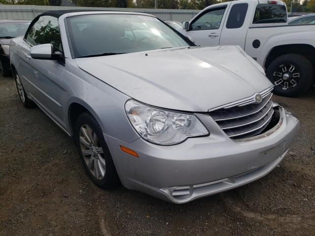 CHRYSLER SEBRING TO 2010 1c3bc5ed2an176176