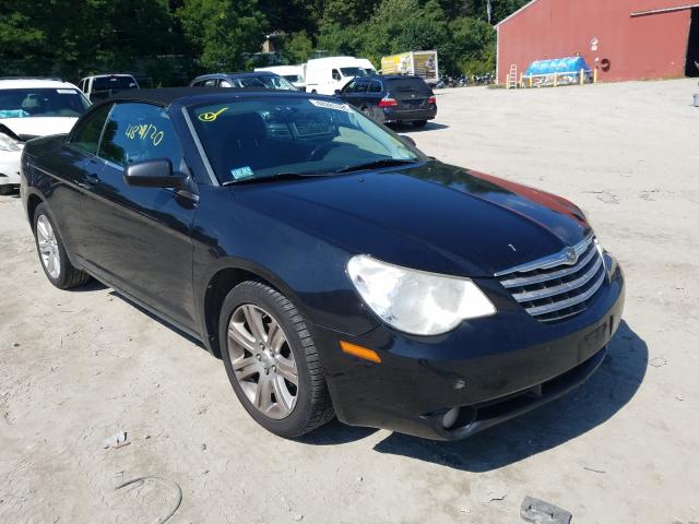 CHRYSLER SEBRING TO 2010 1c3bc5ed2an197464