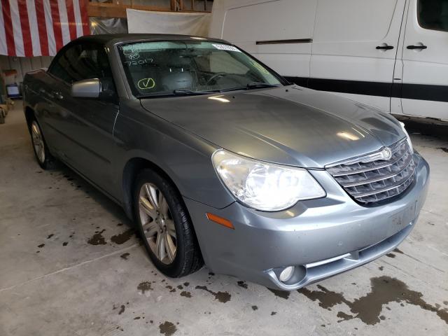 CHRYSLER SEBRING TO 2010 1c3bc5ed3an147561