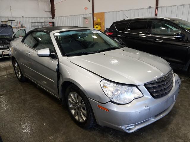 CHRYSLER SEBRING TO 2010 1c3bc5ed3an153327