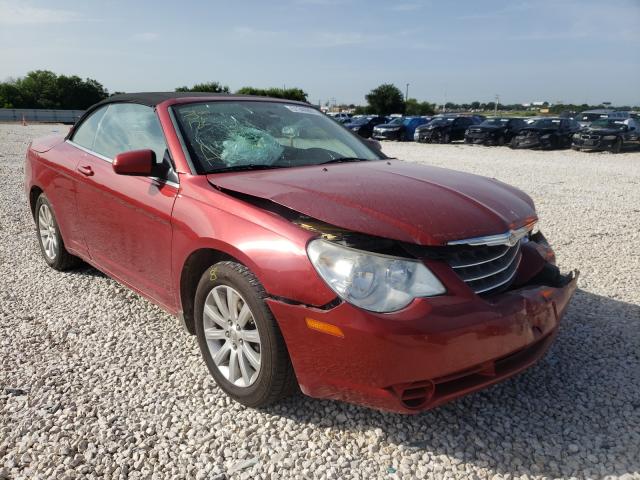 CHRYSLER SEBRING TO 2010 1c3bc5ed3an182049