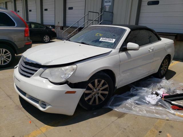 CHRYSLER SEBRING TO 2010 1c3bc5ed3an184965