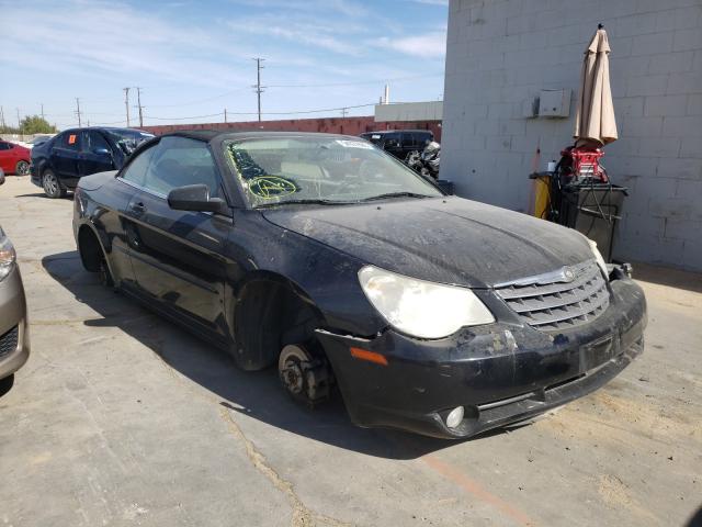 CHRYSLER SEBRING TO 2010 1c3bc5ed3an187638