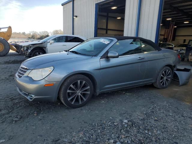 CHRYSLER SEBRING TO 2010 1c3bc5ed3an220279