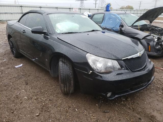 CHRYSLER SEBRING 2010 1c3bc5ed4an116027