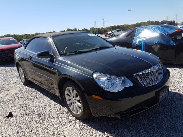 CHRYSLER SEBRING TO 2010 1c3bc5ed4an127948