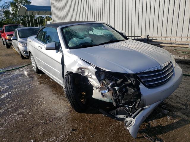 CHRYSLER SEBRING TO 2010 1c3bc5ed4an153353