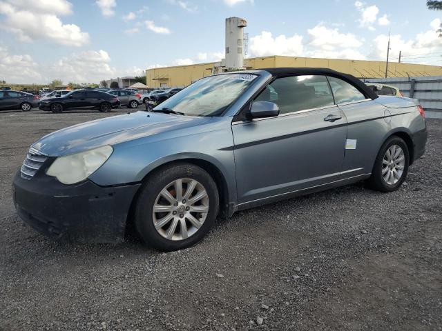 CHRYSLER SEBRING TO 2010 1c3bc5ed4an172209