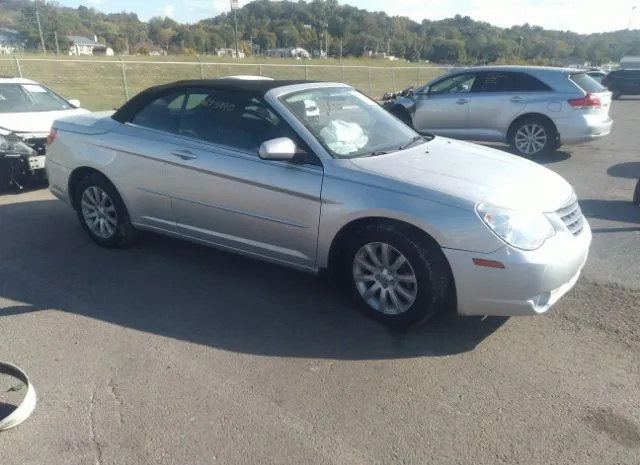 CHRYSLER SEBRING 2010 1c3bc5ed4an176258