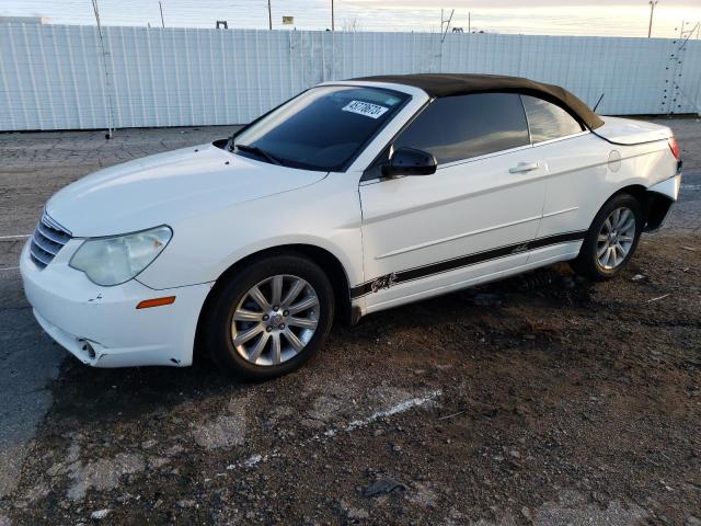 CHRYSLER SEBRING 2010 1c3bc5ed4an177474