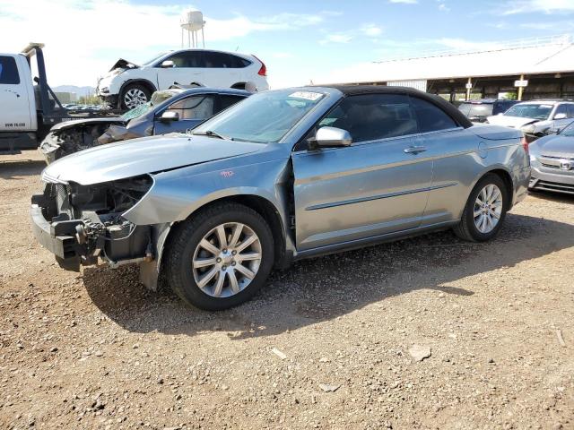 CHRYSLER SEBRING TO 2010 1c3bc5ed4an183405