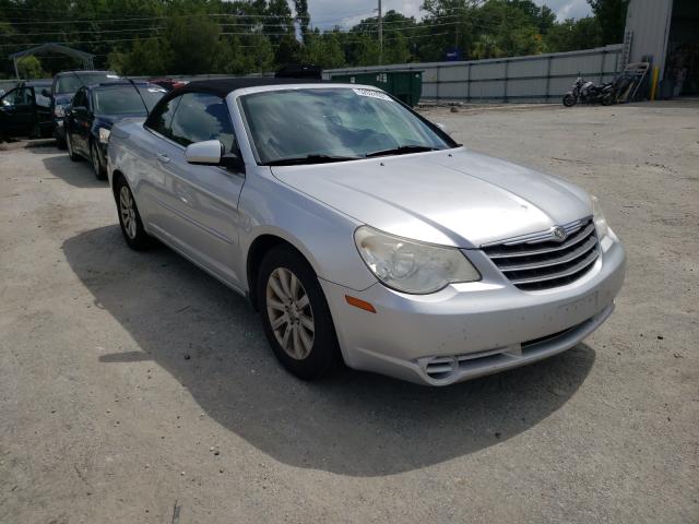 CHRYSLER SEBRING 2010 1c3bc5ed4an183436