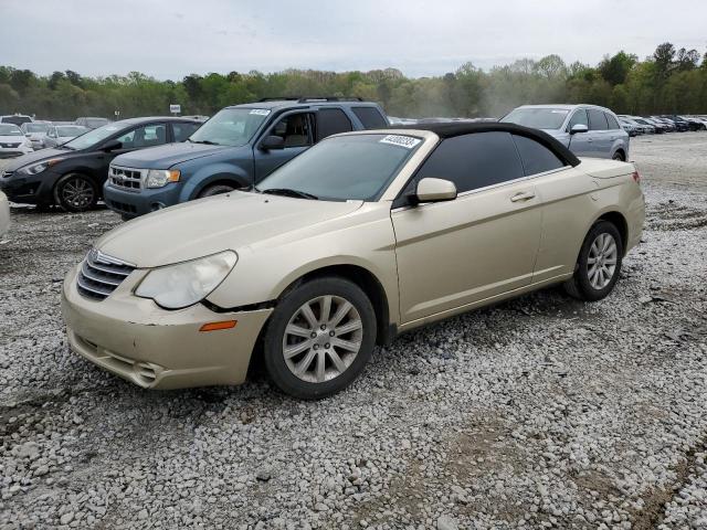 CHRYSLER SEBRING TO 2010 1c3bc5ed4an202700