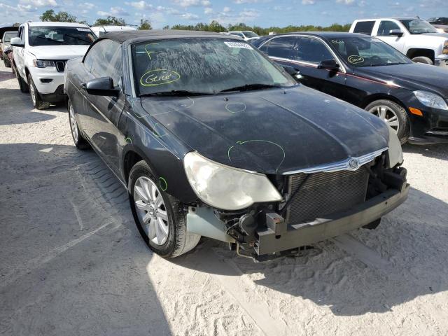 CHRYSLER SEBRING TO 2010 1c3bc5ed4an216757