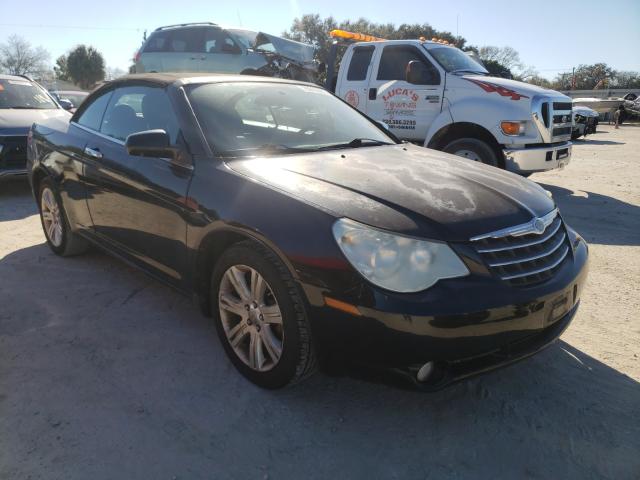 CHRYSLER SEBRING TO 2010 1c3bc5ed4an217634