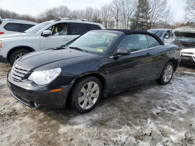 CHRYSLER SEBRING 2010 1c3bc5ed5an118482