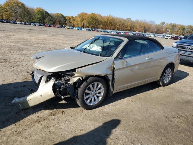 CHRYSLER SEBRING TO 2010 1c3bc5ed5an148338