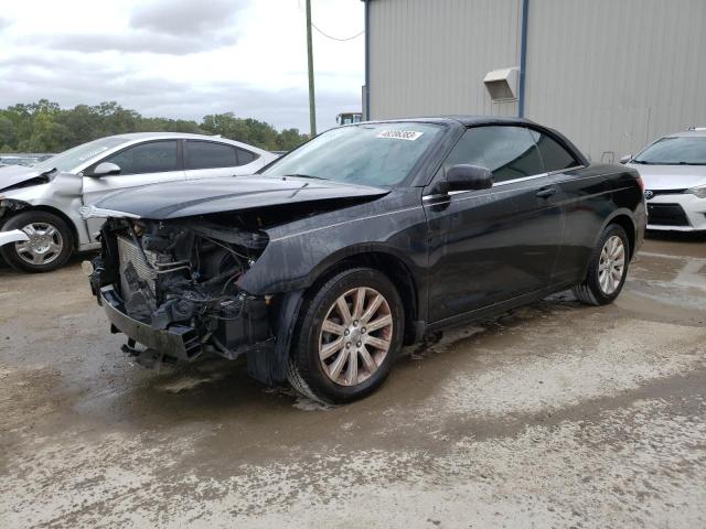 CHRYSLER SEBRING TO 2010 1c3bc5ed5an148503