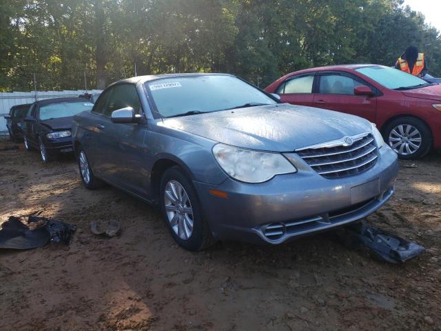 CHRYSLER SEBRING TO 2010 1c3bc5ed5an148839