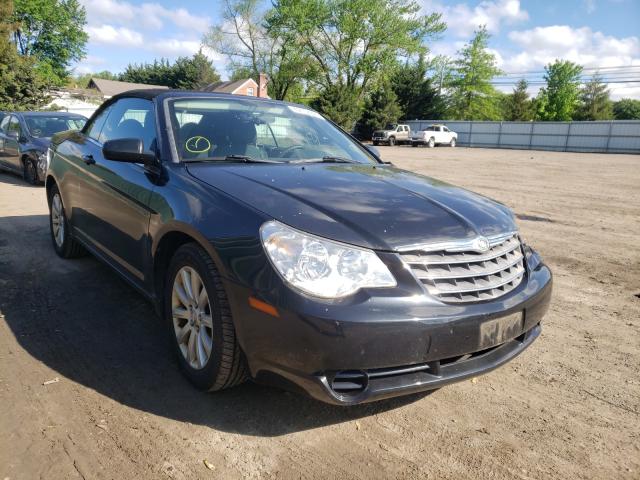 CHRYSLER SEBRING TO 2010 1c3bc5ed6an138269