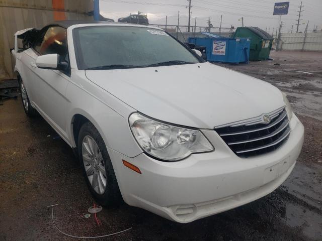 CHRYSLER SEBRING TO 2010 1c3bc5ed6an159929