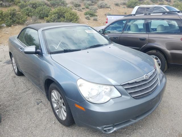 CHRYSLER SEBRING TO 2010 1c3bc5ed6an172258