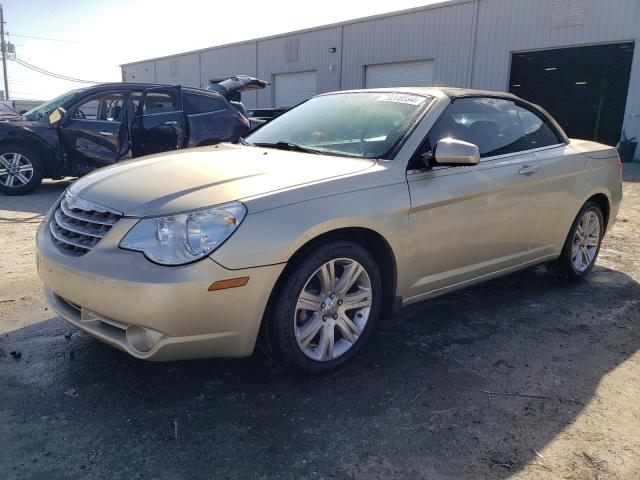 CHRYSLER SEBRING TO 2010 1c3bc5ed7an116037