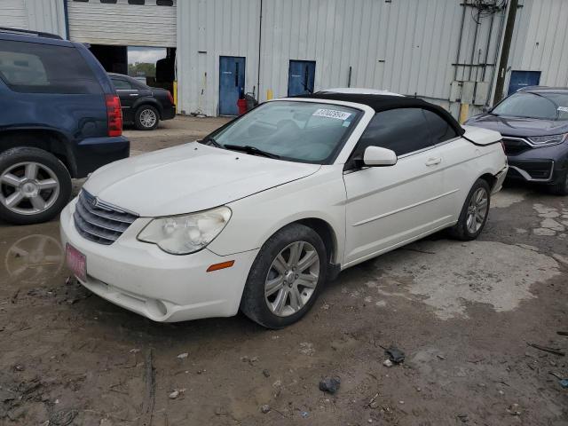 CHRYSLER SEBRING TO 2010 1c3bc5ed7an129970