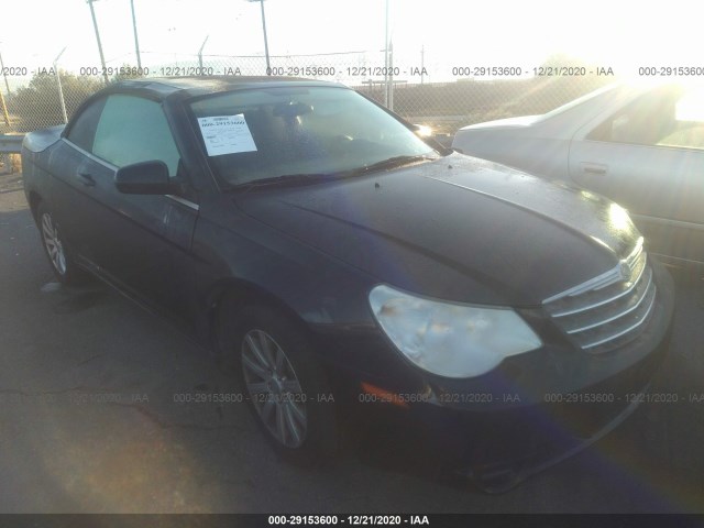 CHRYSLER SEBRING 2010 1c3bc5ed7an148695