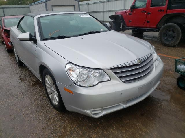 CHRYSLER SEBRING TO 2010 1c3bc5ed7an153511