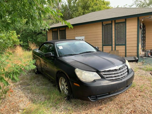 CHRYSLER SEBRING TO 2010 1c3bc5ed7an159955