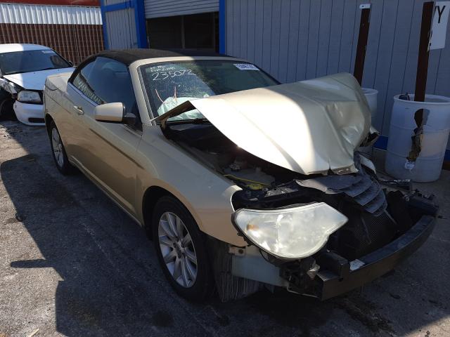 CHRYSLER SEBRING TO 2010 1c3bc5ed7an166517