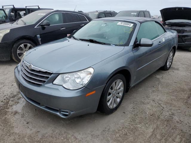 CHRYSLER SEBRING TO 2010 1c3bc5ed7an177422