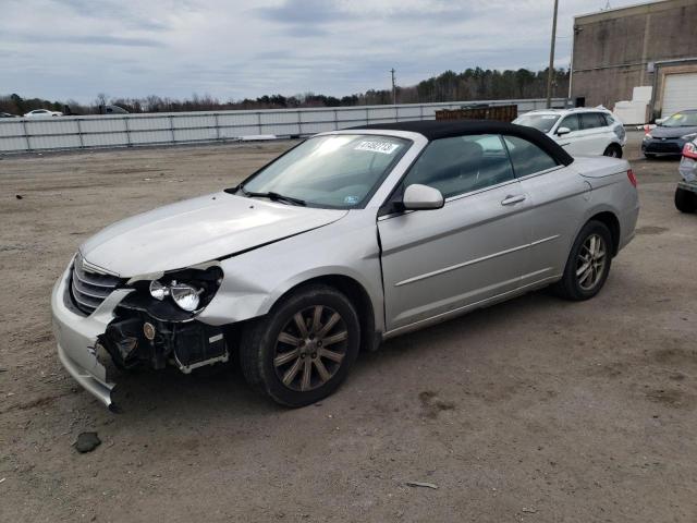 CHRYSLER SEBRING TO 2010 1c3bc5ed7an177467