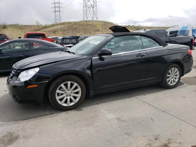 CHRYSLER SEBRING 2010 1c3bc5ed7an210614