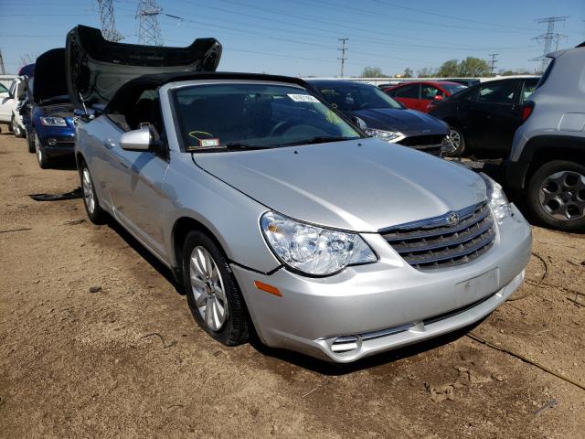 CHRYSLER SEBRING TO 2010 1c3bc5ed8an148835