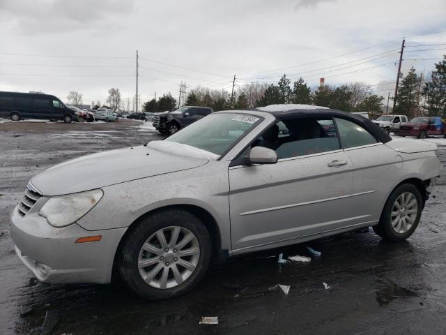 CHRYSLER SEBRING TO 2010 1c3bc5ed8an153310